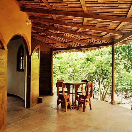 فيلا Casa Magica مينسا المظهر الخارجي الصورة