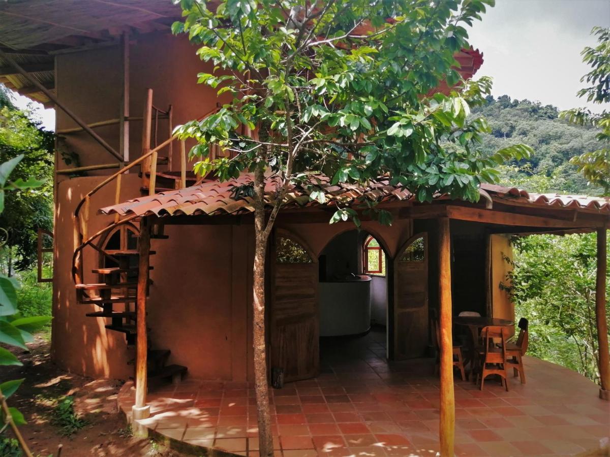 فيلا Casa Magica مينسا المظهر الخارجي الصورة