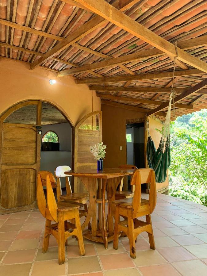 فيلا Casa Magica مينسا المظهر الخارجي الصورة