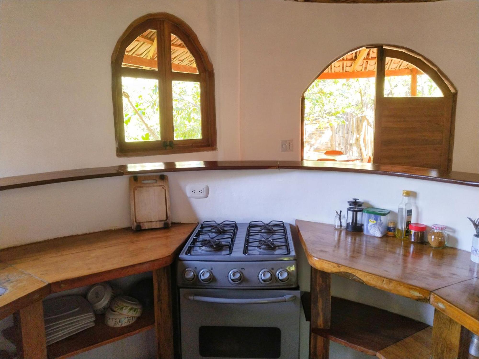 فيلا Casa Magica مينسا المظهر الخارجي الصورة