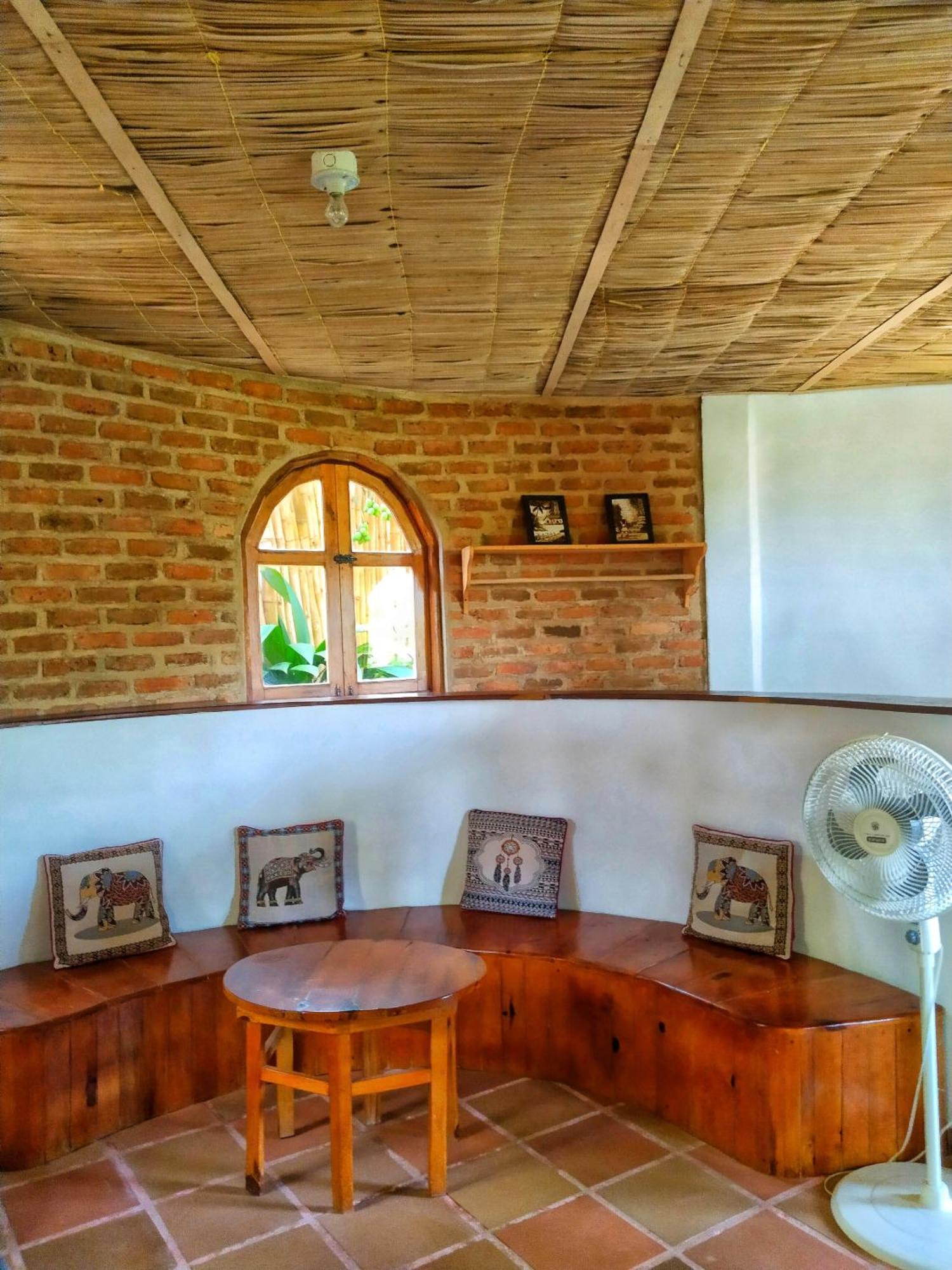 فيلا Casa Magica مينسا المظهر الخارجي الصورة