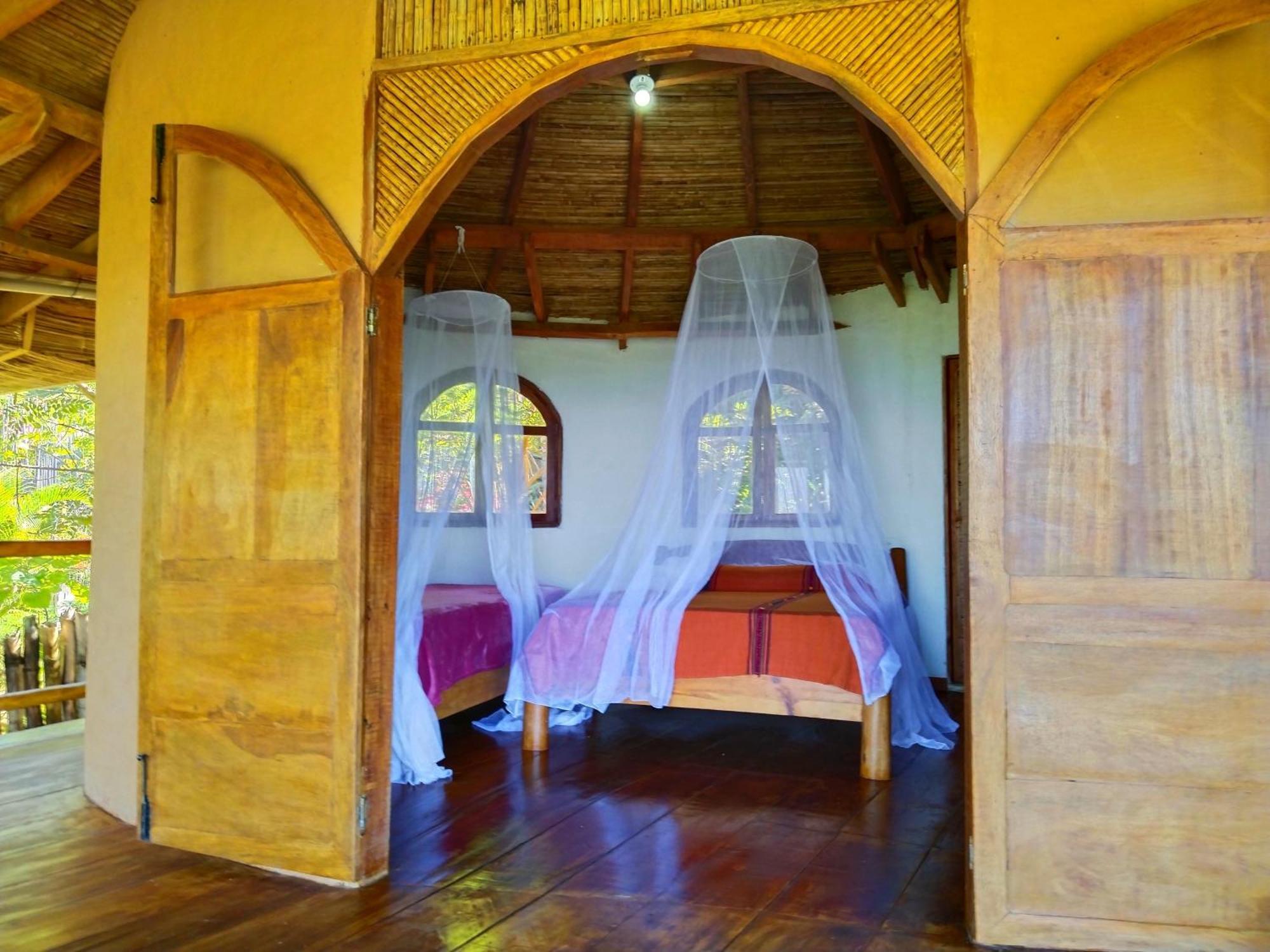 فيلا Casa Magica مينسا المظهر الخارجي الصورة