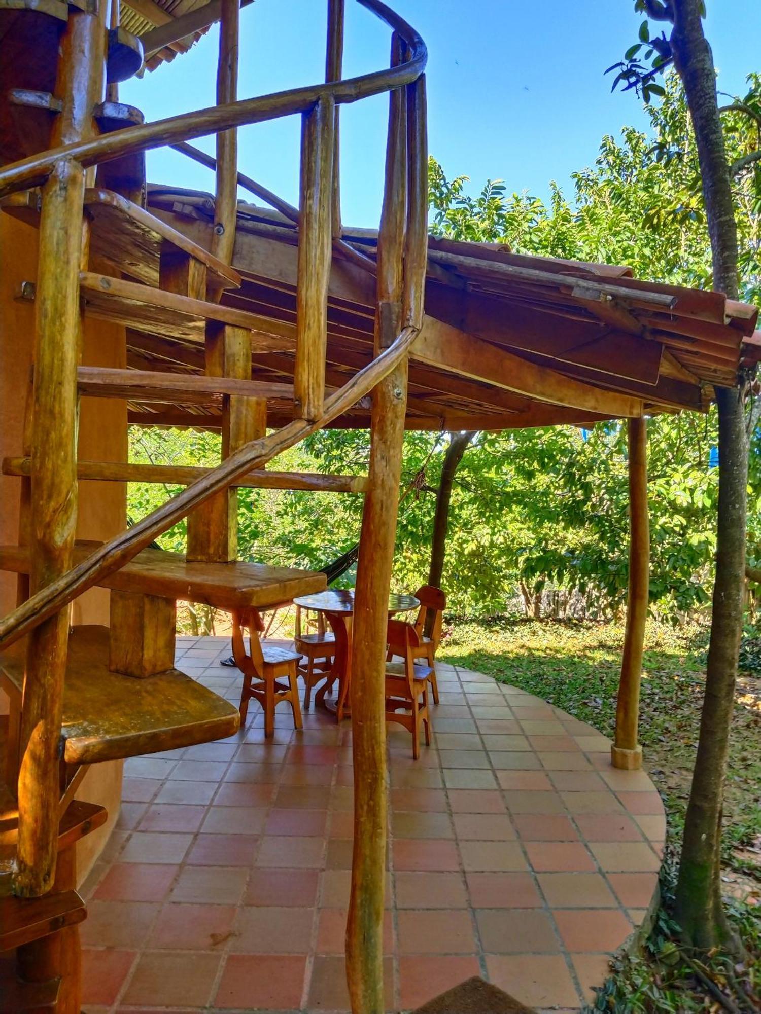 فيلا Casa Magica مينسا المظهر الخارجي الصورة