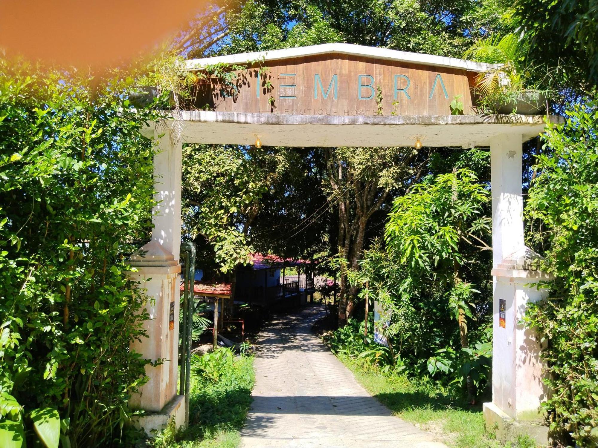 فيلا Casa Magica مينسا المظهر الخارجي الصورة
