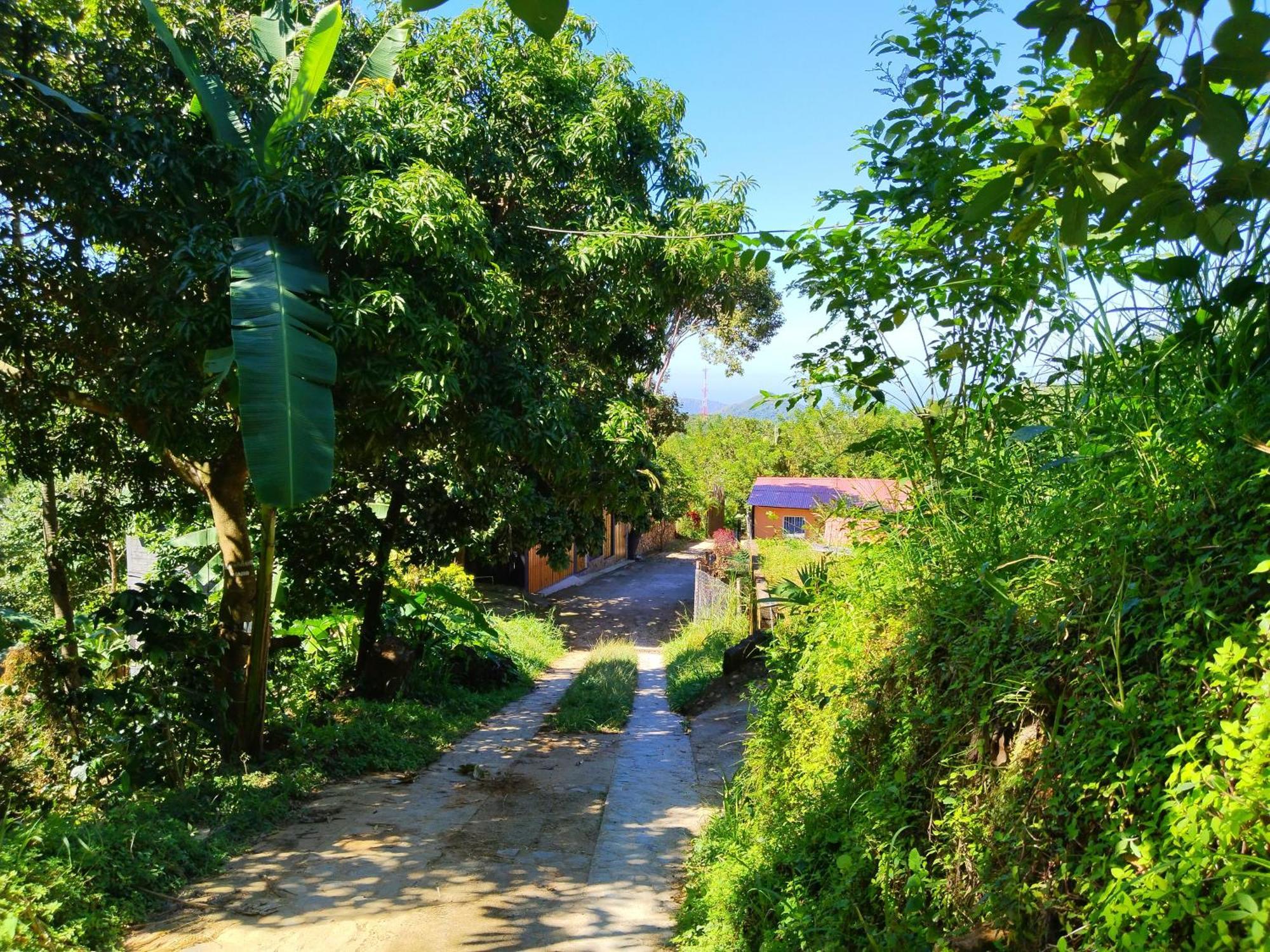فيلا Casa Magica مينسا المظهر الخارجي الصورة