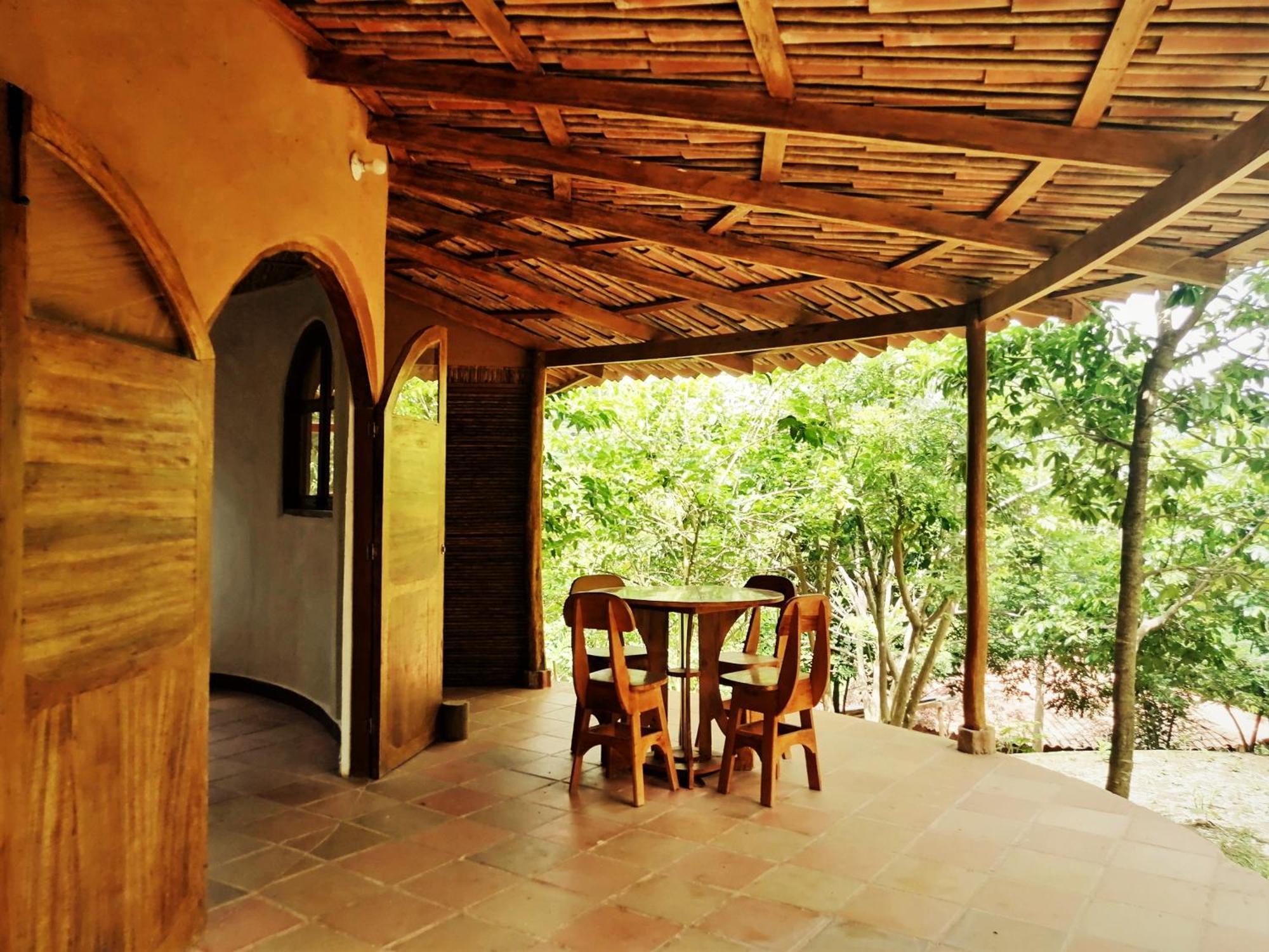 فيلا Casa Magica مينسا المظهر الخارجي الصورة