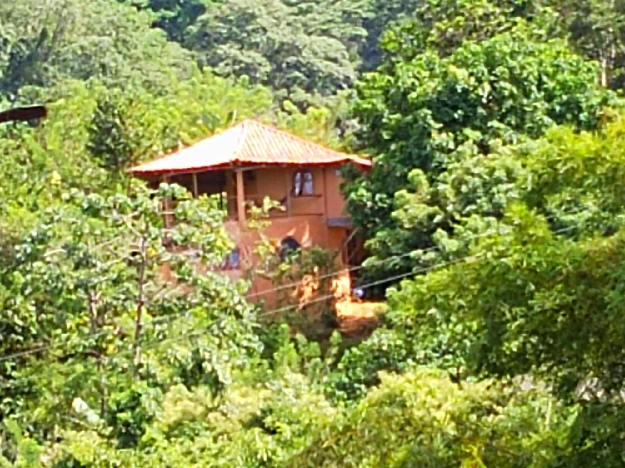 فيلا Casa Magica مينسا الغرفة الصورة
